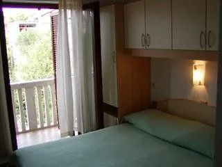 Adria Apartments Biograd Na Moru