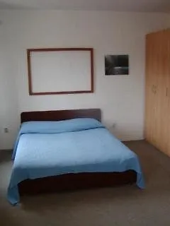 Adria Apartments Biograd Na Moru Croatia