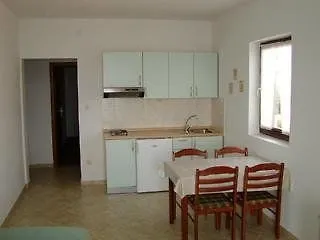 Hotel Adria Apartments Biograd Na Moru