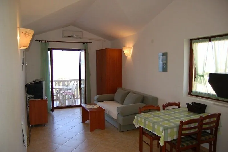Adria Apartments Biograd Na Moru 3*,  Croatia