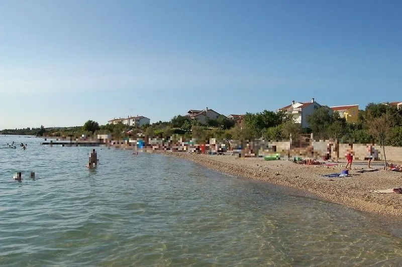 Adria Apartments Biograd Na Moru Hotel