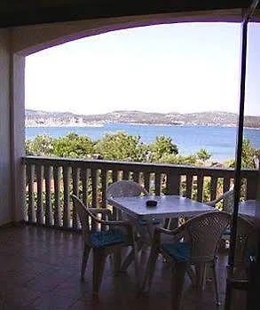 Adria Apartments Biograd Na Moru 3*,