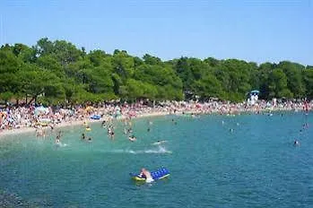 Adria Apartments Biograd Na Moru